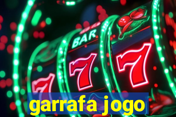 garrafa jogo